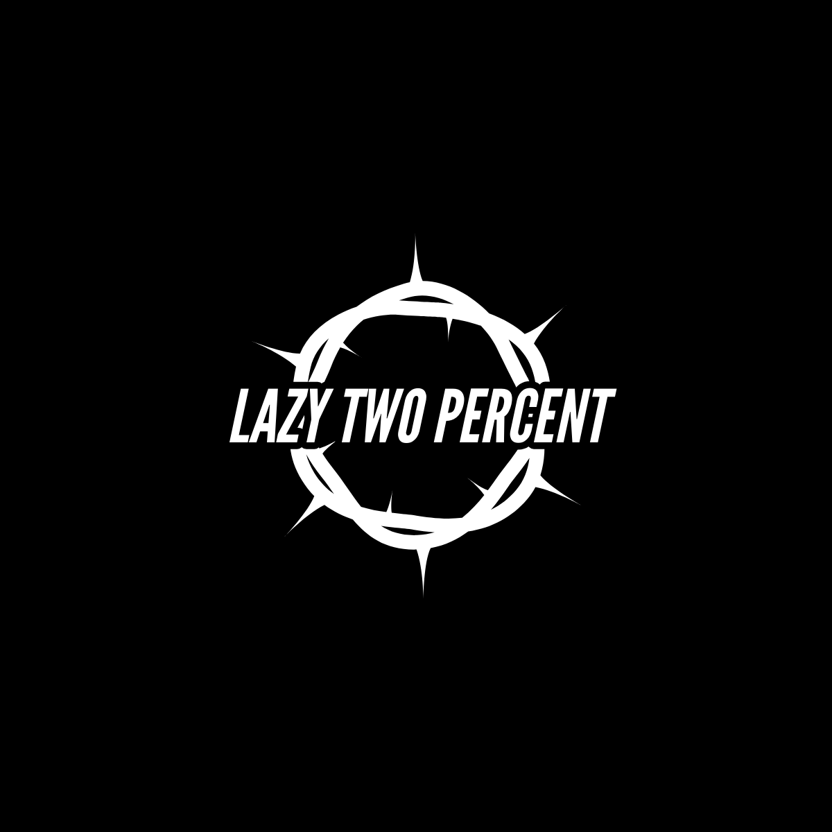 LAZY TWO PERCENT オフィシャルサイト